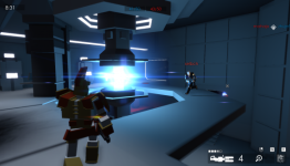 Minimum – Review (PC) | CriticalIndieGamer