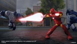 Disney Infinity 2.0 Makes a Crummy First Impression, is Okay in the End
