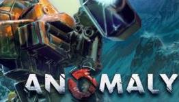 Anomaly 2 – PS4 Review | Chalgyr’s Game Room