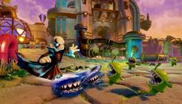 Skylanders Trap Team Review | Neoseeker