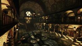 Kraven Manor Review | Metal Arcade