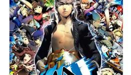 Review: Persona 4 Arena Ultimax (PS3) | MONG