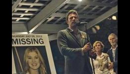Gone Girl Review | VersusTheScreen