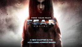 F.E.A.R. Online Gameplay Video