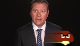 CBS Segment Mocks Gamers and eSports