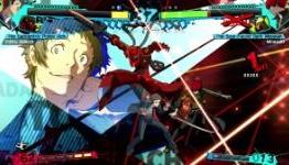 Review of Persona 4 Arena Ultimax [HalfBeard’s HUD]