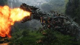 Blu-ray Review: Transformers: Age of Extinction | Cinematically Enigmatic
