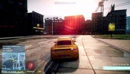 Top 5 Cool Online Car Racing Games