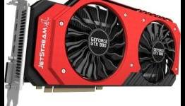 Palit GeForce GTX 980 Super-JetStream Reveales