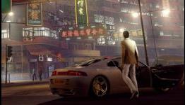 Sleeping Dogs: Definitive Edition unboxing, first PS4 gameplay reveal