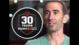 Evan Wells on the past, present, and future of Naughty Dog