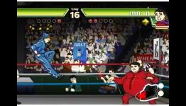 Divekick Addition Edition brings two-button fighter to current-gen