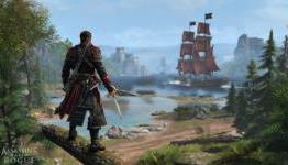 Assassin’s Creed: Rogue Hands-On Preview [Capsule Computers]