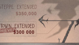 Will Pathologic reach its Second Stretch Goal in Seven Hours?