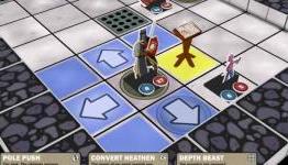 Card Dungeon Review | CheatMasters