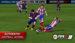 FIFA 15 Ultimate Team (Mobile) Review | CheatMasters