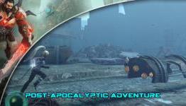 Interview: Bandai Namco on Aevana: Unstoppable | Work Revolt