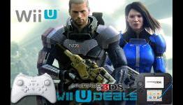The Best Wii U and 3DS Deals of The Week 10/6