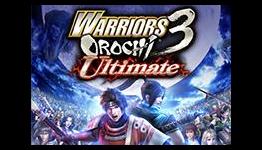 Warriors Orochi 3 Ultimate (PlayStation 4) Review – cubed3