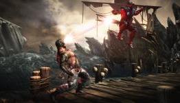 Hands-On with Mortal Kombat X | AusGamers