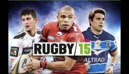 Rugby 15: New Gameplay And Licensing Details Emerge