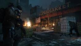 Tom Clancy’s The Division Hands-off Impressions [Capsule Computers]