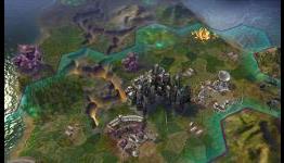 Preview – Civilization: Beyond Earth | Is it out of this world? | ArabicGamers