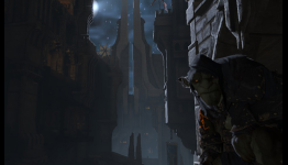 Styx: Master of Shadows Review | Hardcore Gamer