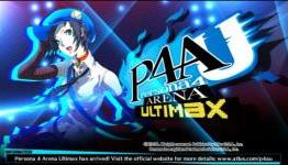 Persona 4 Arena Ultimax (PS3) Review – JPS