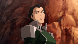 Animation Break: The Legend of Korra – ‘After All these Years’ | Max Level