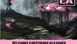 Guild Wars’ Pink Day in LA 2014 Schedule Announced
