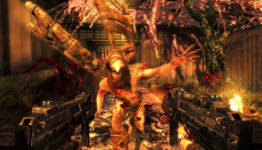 Namco Games preview – CalmDownTom