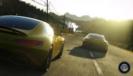PST Review: DriveClub