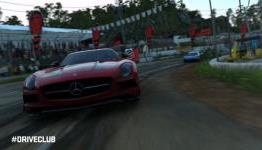 DriveClub Review – Millenium