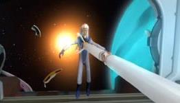 Space Rogue Announcement Teaser Is Beautiful