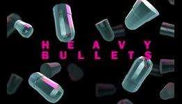 Heavy Bullets Review | Front Towards Gamer