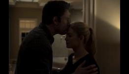 Gone Girl Review | Cinelinx