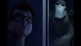 Beware the Batman “Choices” Review | Unleash the Fanboy