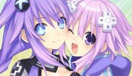 Hyperdimension Neptunia Re:Birth1 Review | GAW