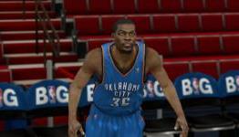 NBA 2K15 Launch Trailer Is Out