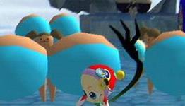 Top five most bizarre games from the sixth-gen era