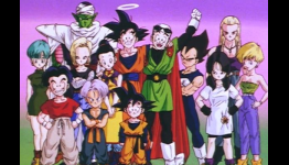The 10 Anime That Define The Toonami Generation’s Childhood