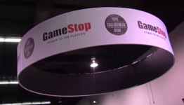 GameStop Expo Growth Detailed By Tony Bartel