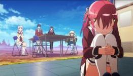 When Supernatural Battles Became Commonplace – Episode #01 Anime Review | Fandom Post