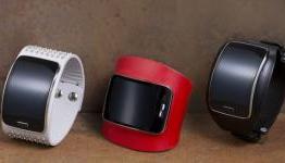 Gear S smartwatch getting Opera Mini browser