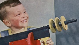 Trading Violent Games and Toy Guns for Ice Cream Won’t Protect Anyone