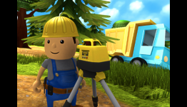 Open-world construction game Buildanauts announced
