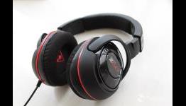 Turtle Beach Ear Force Z60 review