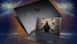CyberPower Fangbook Edge Specs – GTX 970M, i7, & 4K LCD at $1800