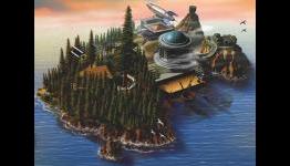 Myst to be Turned into TV Series